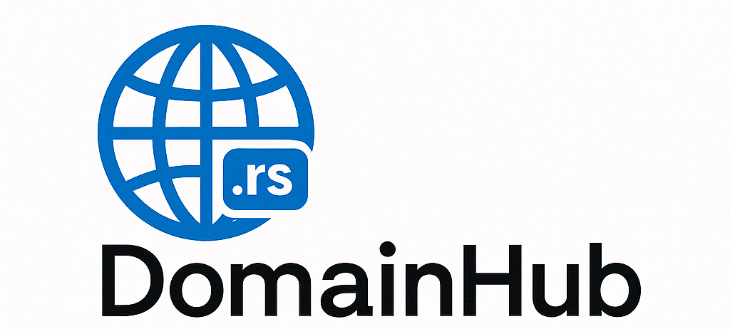 DomainHub Client